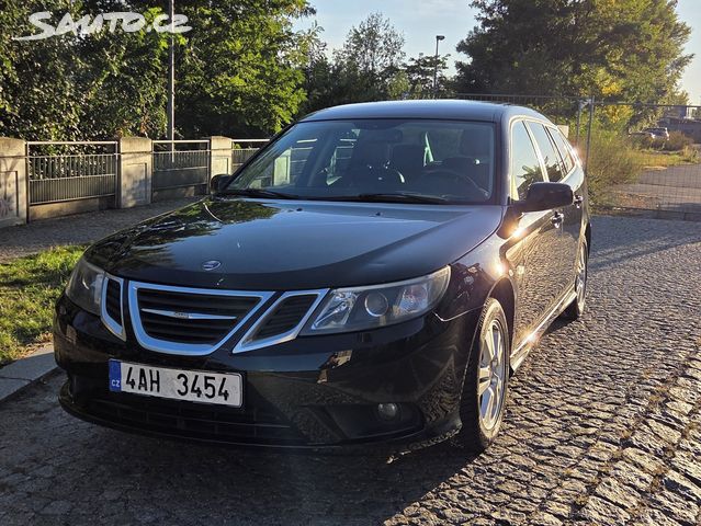 Saab 9-3